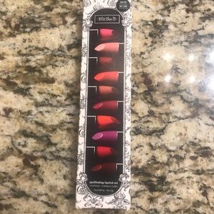 KAT VON D Spellbinding Limited Ed. Lipstick Set